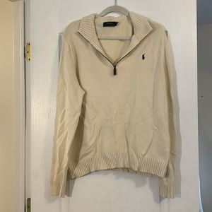 Polo Ralph Lauren crew neck